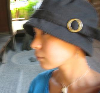 Misako Inaoka